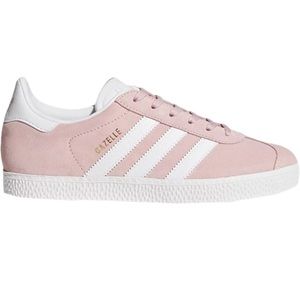 ADIDAS Wmns Gazelle 'Pink Glow’